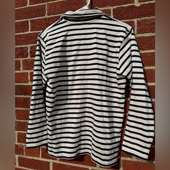 Rue de la Marine Nautical Top - Picture 6 of 6